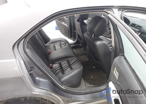 2012 Ford Fusion Sel из США, поврежденный, VIN 3FAHP0CG1CR352232